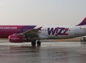 Wizz Air предложила специальные тарифы для пассажиров "АэроСвит"