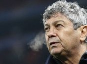 Луческу: Виллиан испытывал очень сильное давление