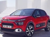 Citroen показала обновленную модель C3 (Фото)
