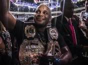 UFC 226. Кормье нокаутировал Миочича