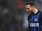 Защитник Интера покинул расположение сборной Италии: названа причина