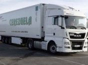 На востоке Испании в рефрижераторе обнаружили нелегальных мигрантов из Ирака