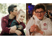 Звездные дети рассказали о своих планах на осенние каникулы