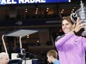 Непобедим: Надалю покорился уникальный рекорд