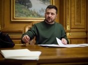 Володимир Зеленський