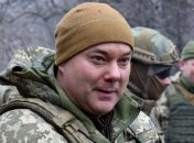 Сергей Наев