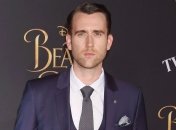 Звезда фильмов о Гарри Поттере Мэттью Льюис женился 