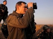 Ляшко утверждает, что начальник милиции Мариуполя жив