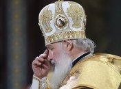 Патриарх Кирилл не приедет на похороны Митрополита Владимира