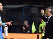 Тренер "Наполи": В классе игроков "Днепра" сомнений нет