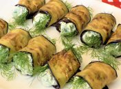 Диетический вариант легкого и полезного ужина