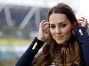 Беременная Кейт Миддлтон не планирует брать няню для второго ребенка