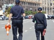 На выходных в центре Киева перекроют движение