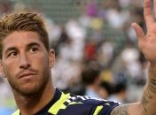 Рамос: "Галатасарай" опасен коллективной игрой