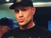 Тайсон Фьюри: Я творю в ринге, что хочу