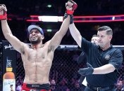 Bellator 188: Лахат победил Лабиано и другие результаты боев