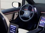 VW Up Buggy пойдет в серийное производство