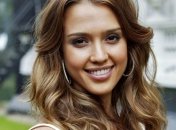 Джессика Альба посвятила всех о последних месяцах беременности