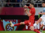 Гол Сан-Марино и ничья соперника сборной Украины: видеообзор матчей перед Евро-2020