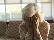 Бабуся віддала злодію усі свої заощадження