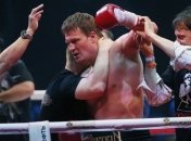 Команда Уайлдера надеется, что Поветкин пройдет допинг-тест