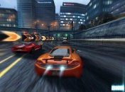 Need for Speed удерживает первое место в рейтинге Apple