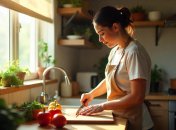 Украинский язык богат интересными словами