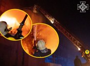 Последствия удара РФ по Одесской области