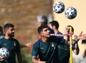 Италия - Австрия: букмекеры оценили шансы обидчиков сборной Украины в плей-офф Евро-2020