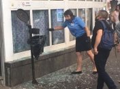 Взрыв возле столичного метро: количество пострадавших увеличилось