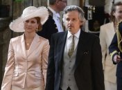 Покончил с жизнью экс-зять короля Норвегии, обвинявший Кевина Спейси в домогательствах