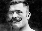 Украинский Геркулес: история жизни богатыря Ивана Поддубного