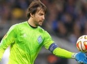 Шовковский: Есть несколько матчей, которые стоят особняком