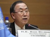 Генсек ООН приветствовал освобождение миротворцев 