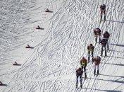 Чемпионат мира в Зеефельде: шведки чемпионы, украинки провалились