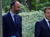 СМИ: Макрон ожидает отставки премьера Франции 