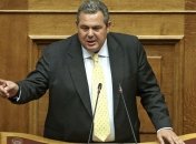 Министр обороны Греции обвинил Македонию в саботаже соглашения о переименовании