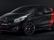Компания Peugeot распространила подробности о новом "хот-хэтче"