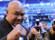 Джордж Форман: Мохаммед Али был больше самого бокса