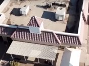 В США под заброшенным рестораном KFC обнаружили тоннель наркоторговцев (Видео)