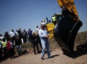 В Болгарии на строительство автомагистрали ушло 40 лет 