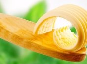 В Украине производство сливочного масла увеличилось на 15,2% 