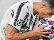 Роналду забив в Лізі чемпіонів 130 голів