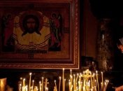 Православные верующие вступают в Страстную неделю