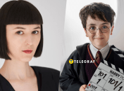 Светлана Корбут сыграет в сериале о Гарри Поттере