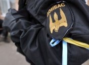 Семенченко: Я счастлив, что я украинец