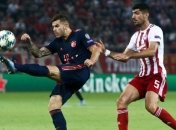 Бавария сообщила о серьезной травме лидера обороны команды