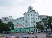 Ситуация в Луганске: Курсирует транспорт, работают экстренные службы