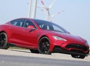 Полиция Лос-Анджелеса пересаживается на электромобили