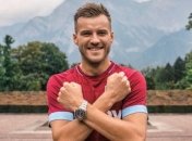 Степаненко рассказал о забавной истории с Ярмоленко